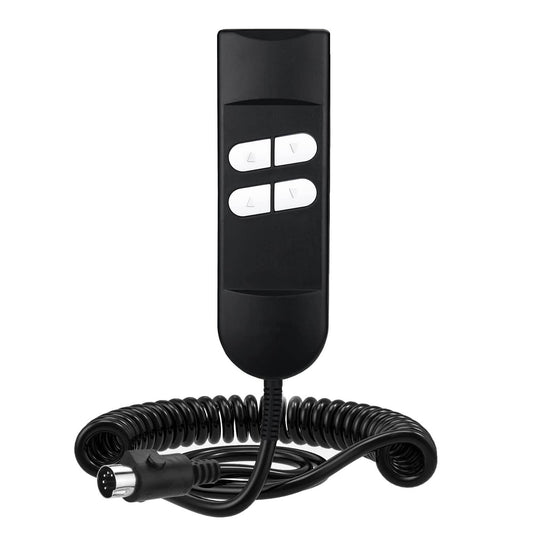 5-pin Remote control for power lift recliner chair