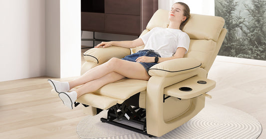 Top 3 Power Lift Recliners of 2025: Ultimate Comfort and Functionality