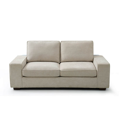 Modern Sofas Couches for Living Room Beige