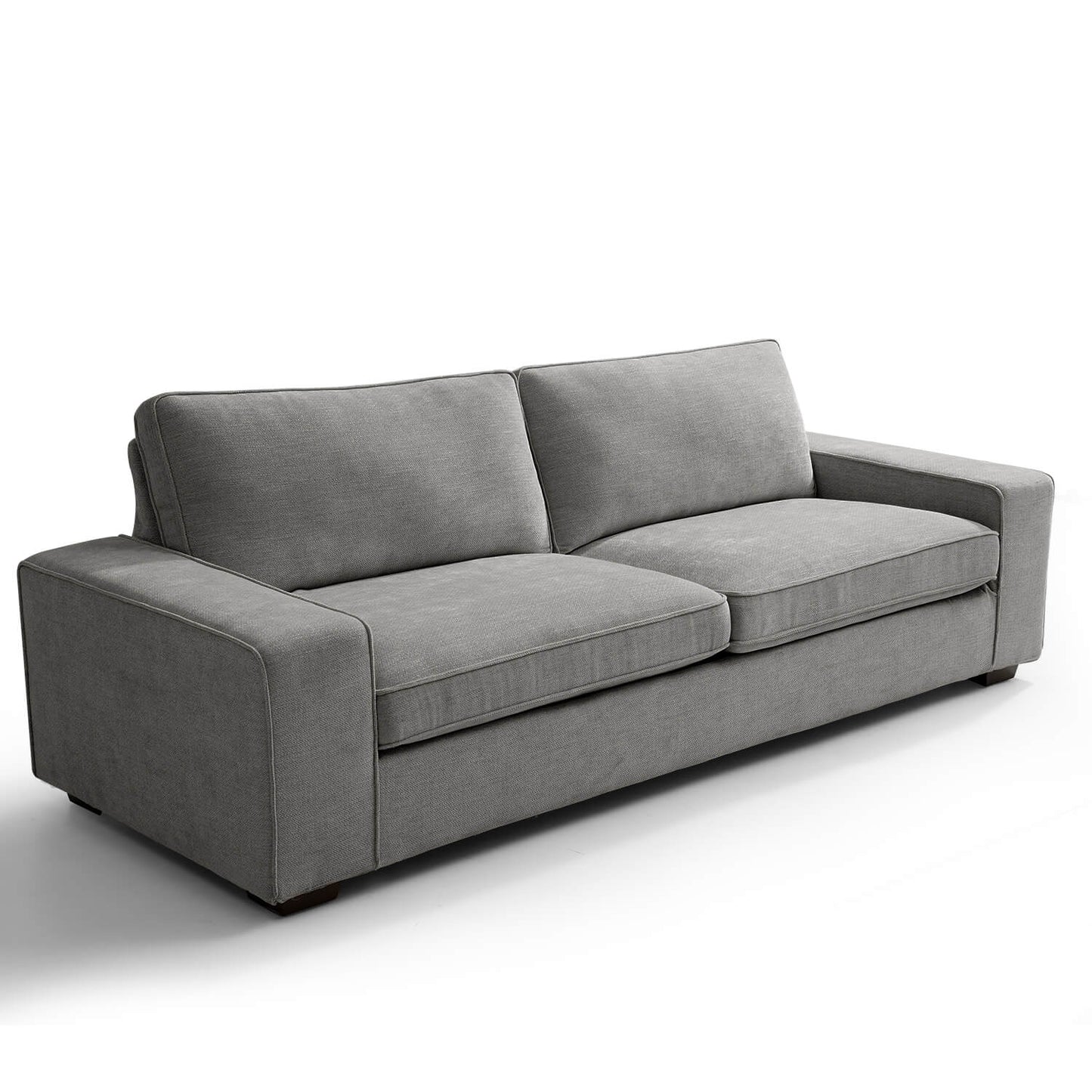 Modern Sofas Couches for Living Room Grey