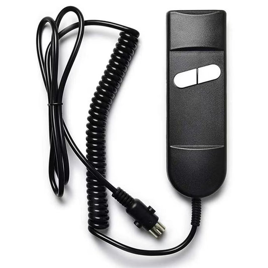 Remote Control Replacement with Cord