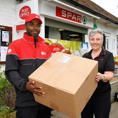 Fast Shipping Delivery Service